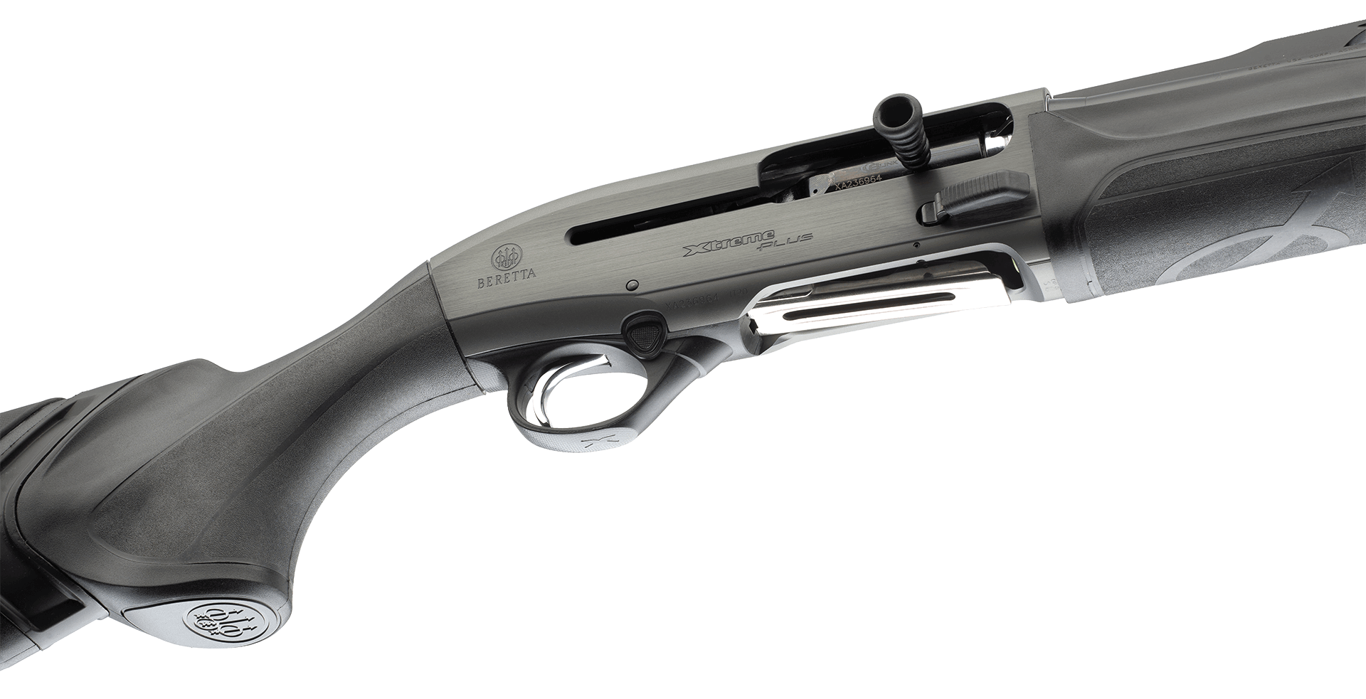 Beretta Firearms Configurator International