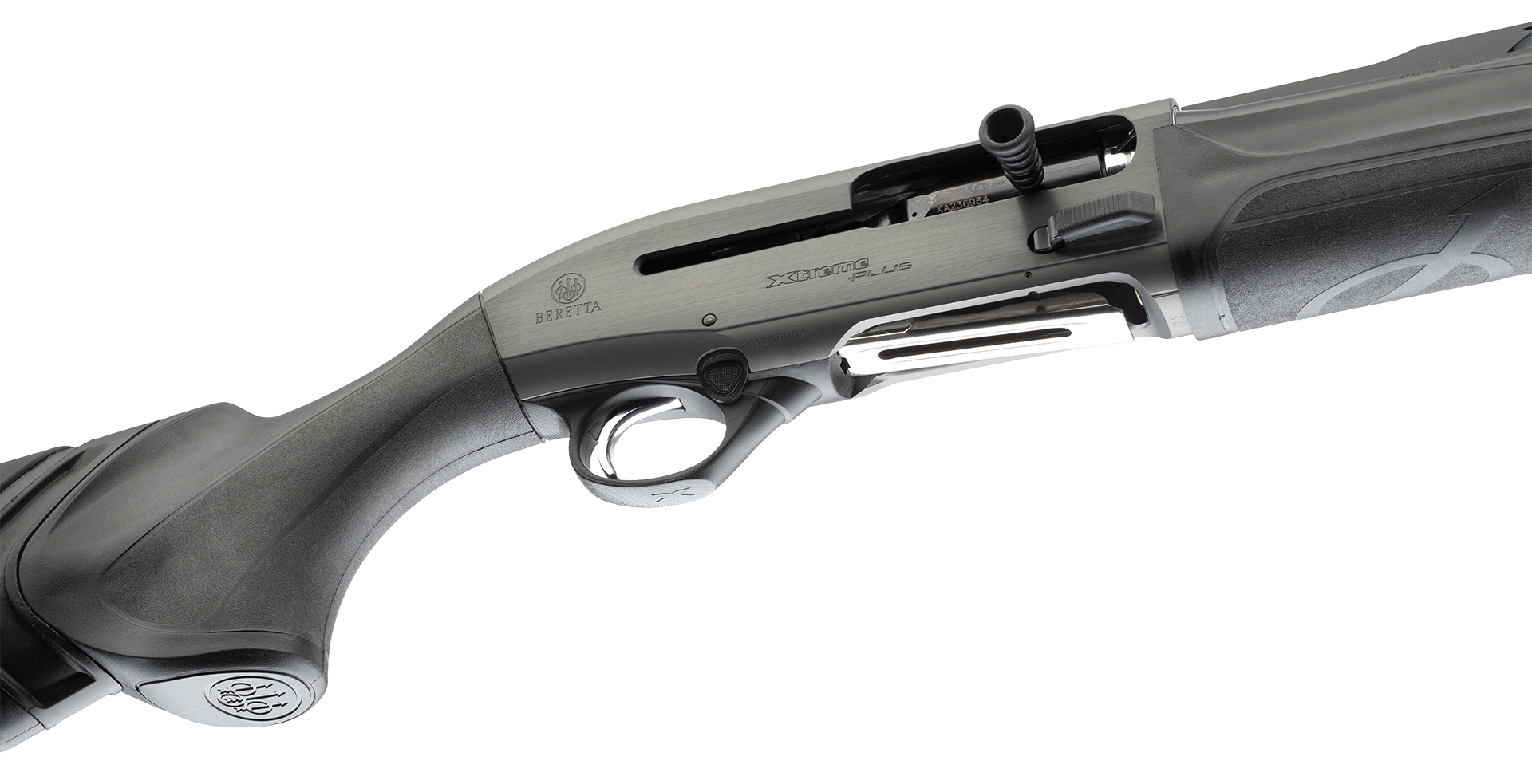 Beretta Firearms Configurator | International