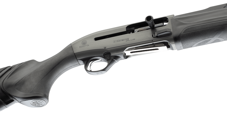 Beretta Firearms Configurator | International