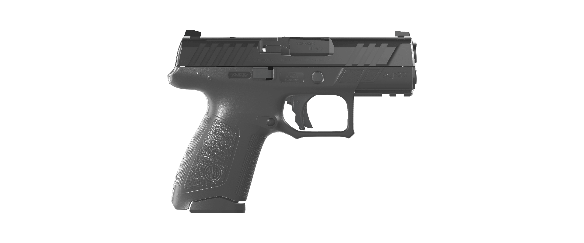 APX A1 Firearms Pistols Beretta Firearms apx-a1-firearms-pistols-beretta-firearms