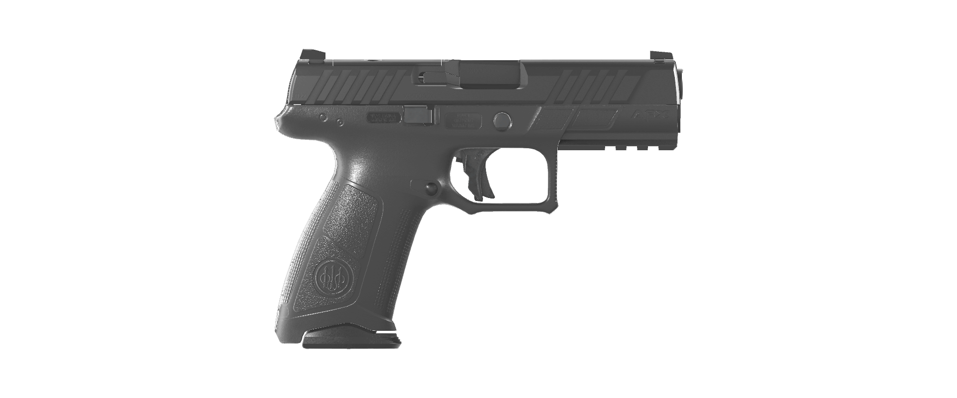 APX A1 Firearms Pistols Beretta Firearms apx-a1-firearms-pistols-beretta-firearms