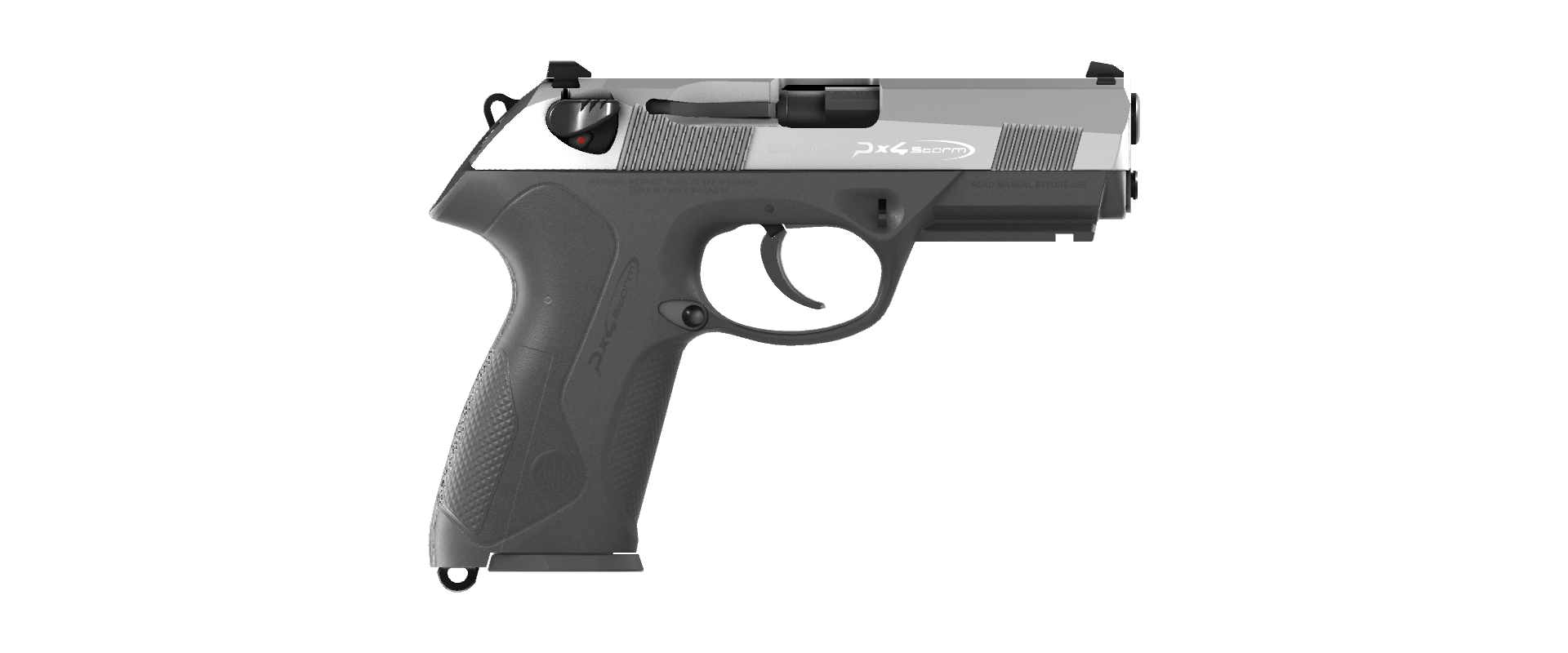 PX4 firearms | Pistols | Beretta Firearms